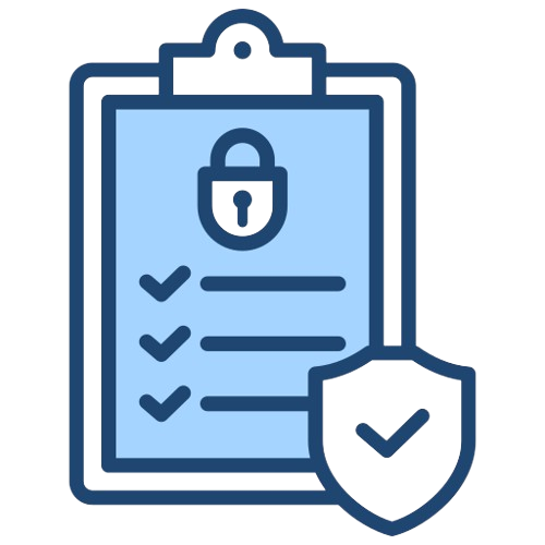 Security Audits & Compliance