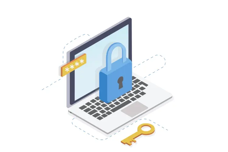 Security-First Architecture