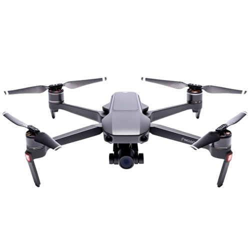 Drone Mapping and Photogrammetry