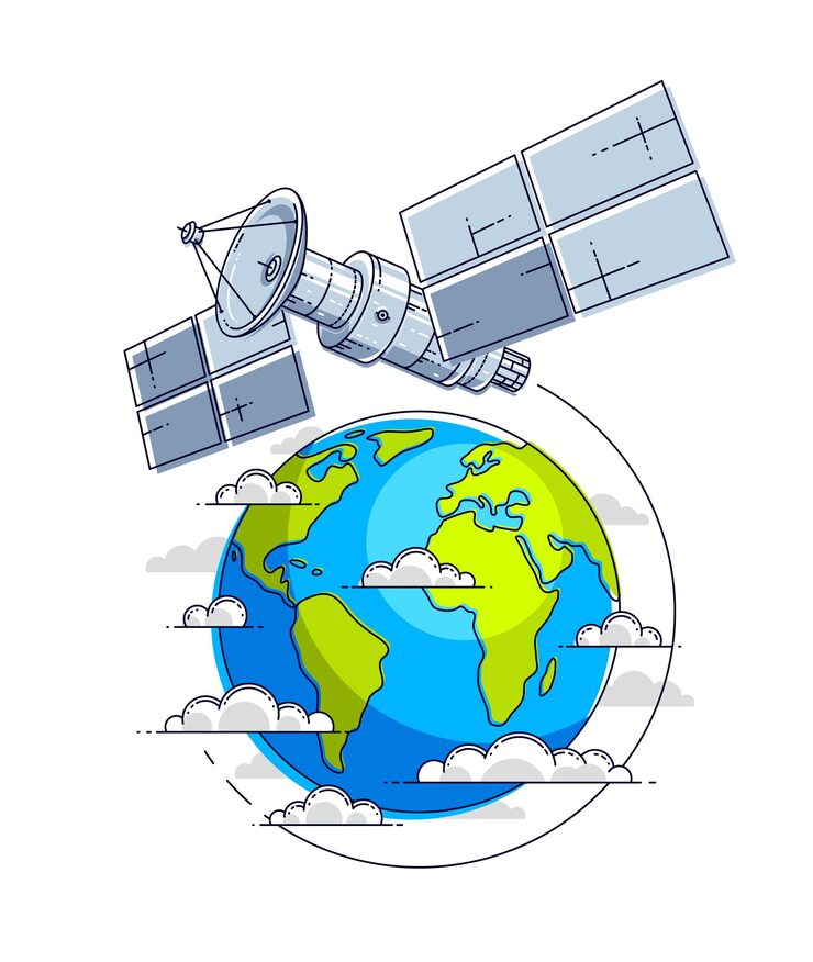 Earth Observation and Remote Sensing