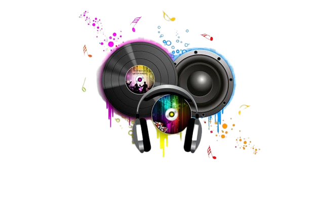 Music & Audio
