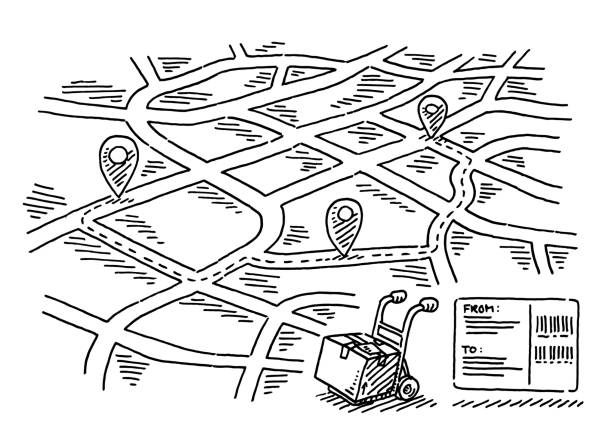 Logistics & Transportation